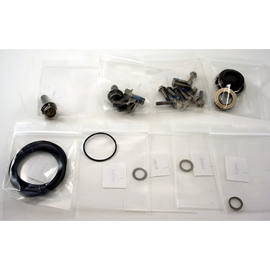 Kit reparation plastique - Cdiscount